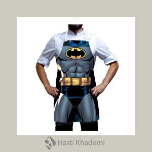 Kitchen apron design